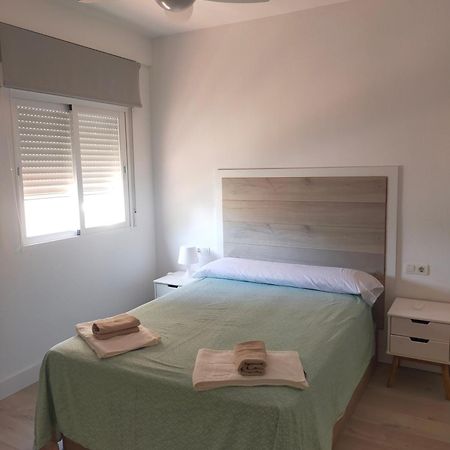 Apartamento En Costa Tropical Almunecar Bagian luar foto