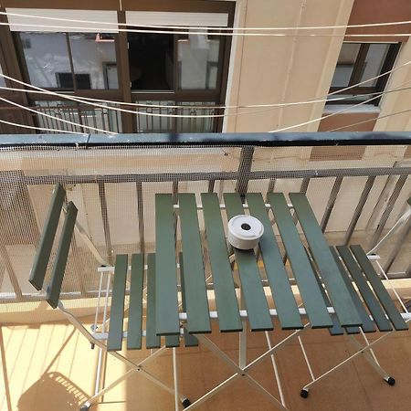 Apartamento En Costa Tropical Almunecar Bagian luar foto