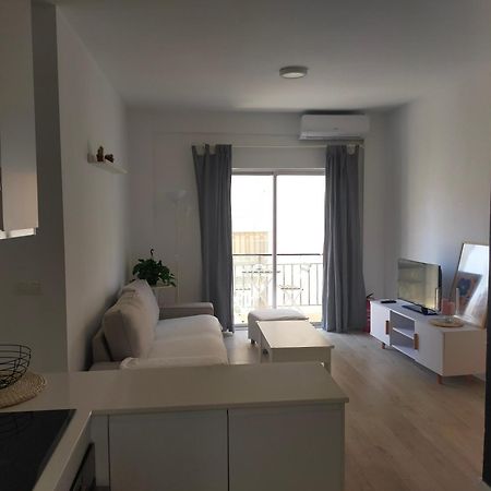 Apartamento En Costa Tropical Almunecar Bagian luar foto