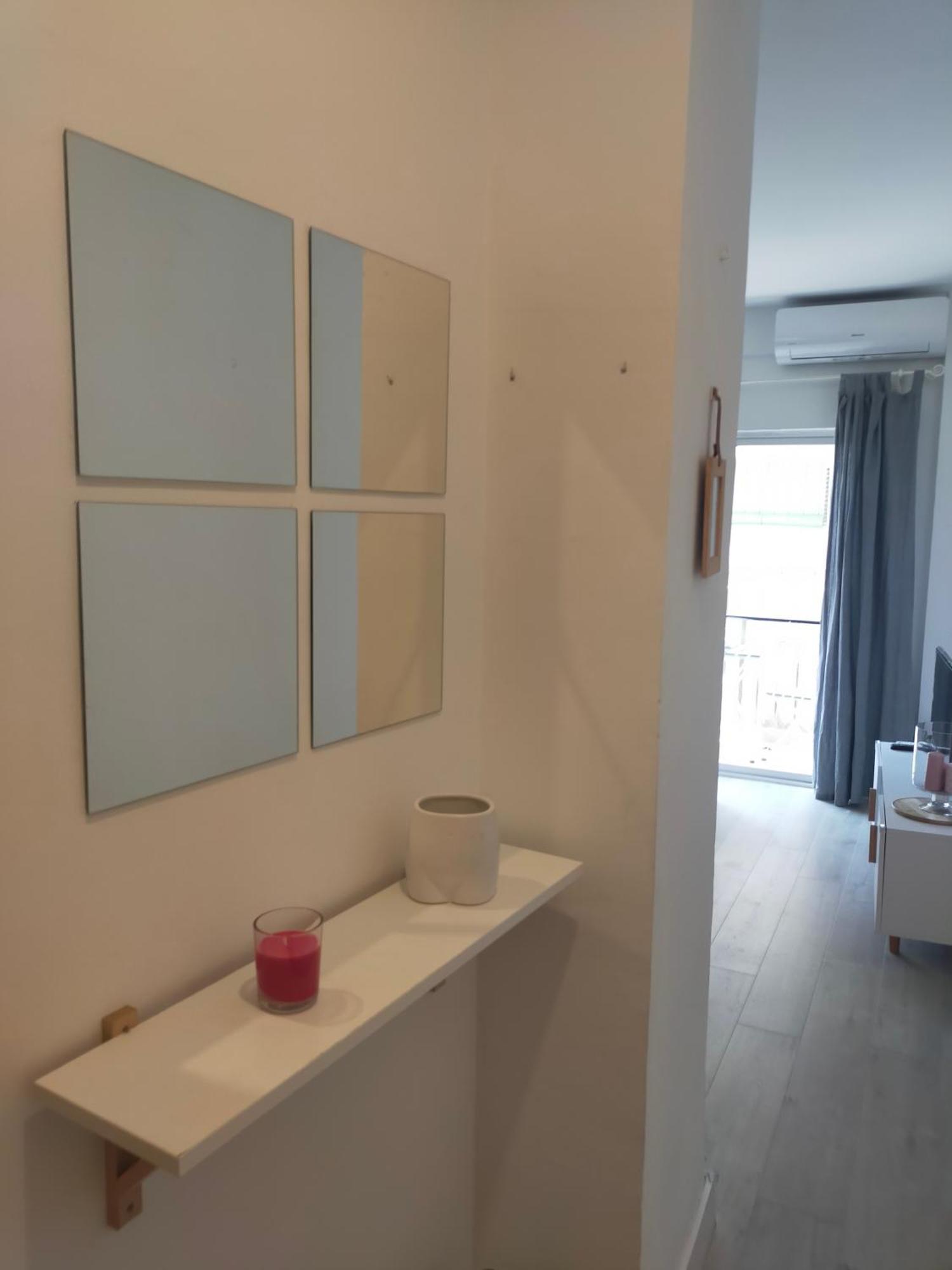 Apartamento En Costa Tropical Almunecar Bagian luar foto