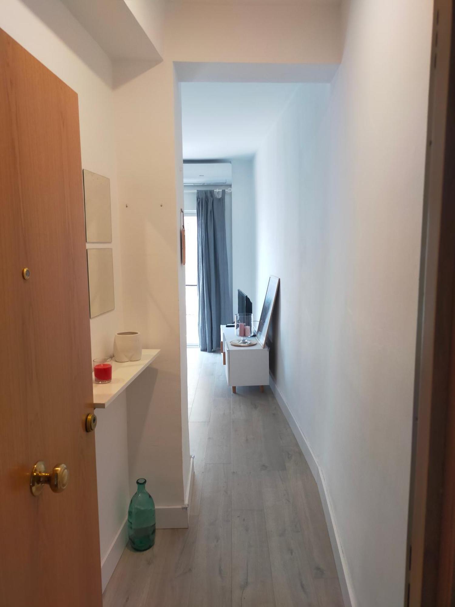 Apartamento En Costa Tropical Almunecar Bagian luar foto