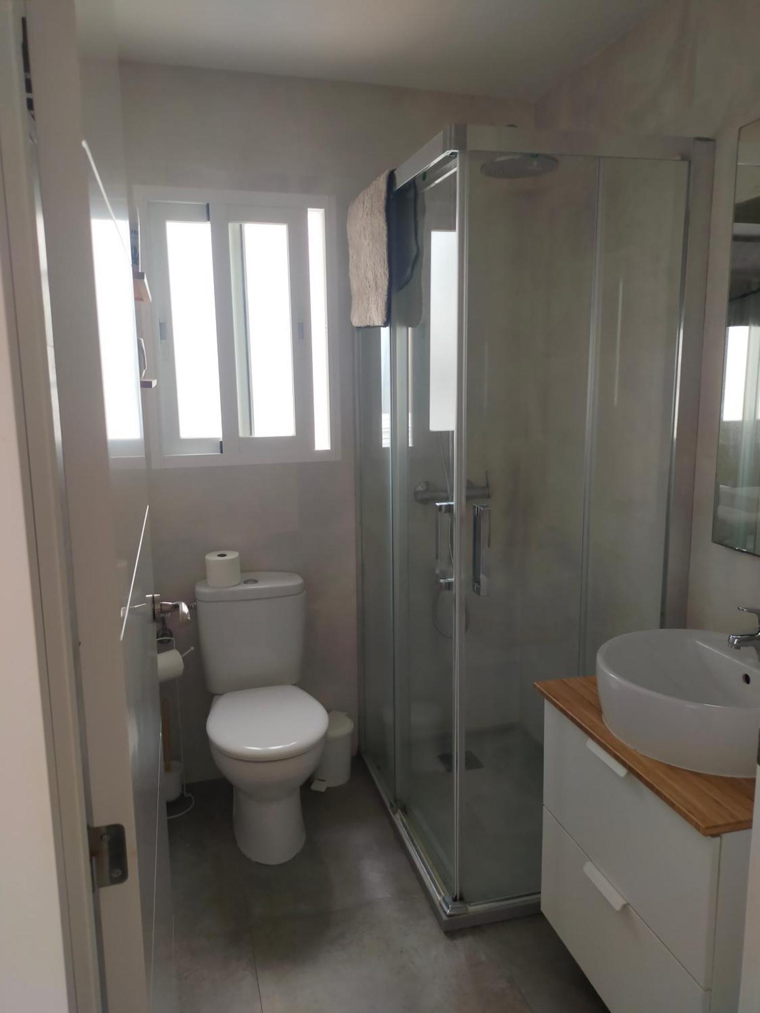 Apartamento En Costa Tropical Almunecar Bagian luar foto