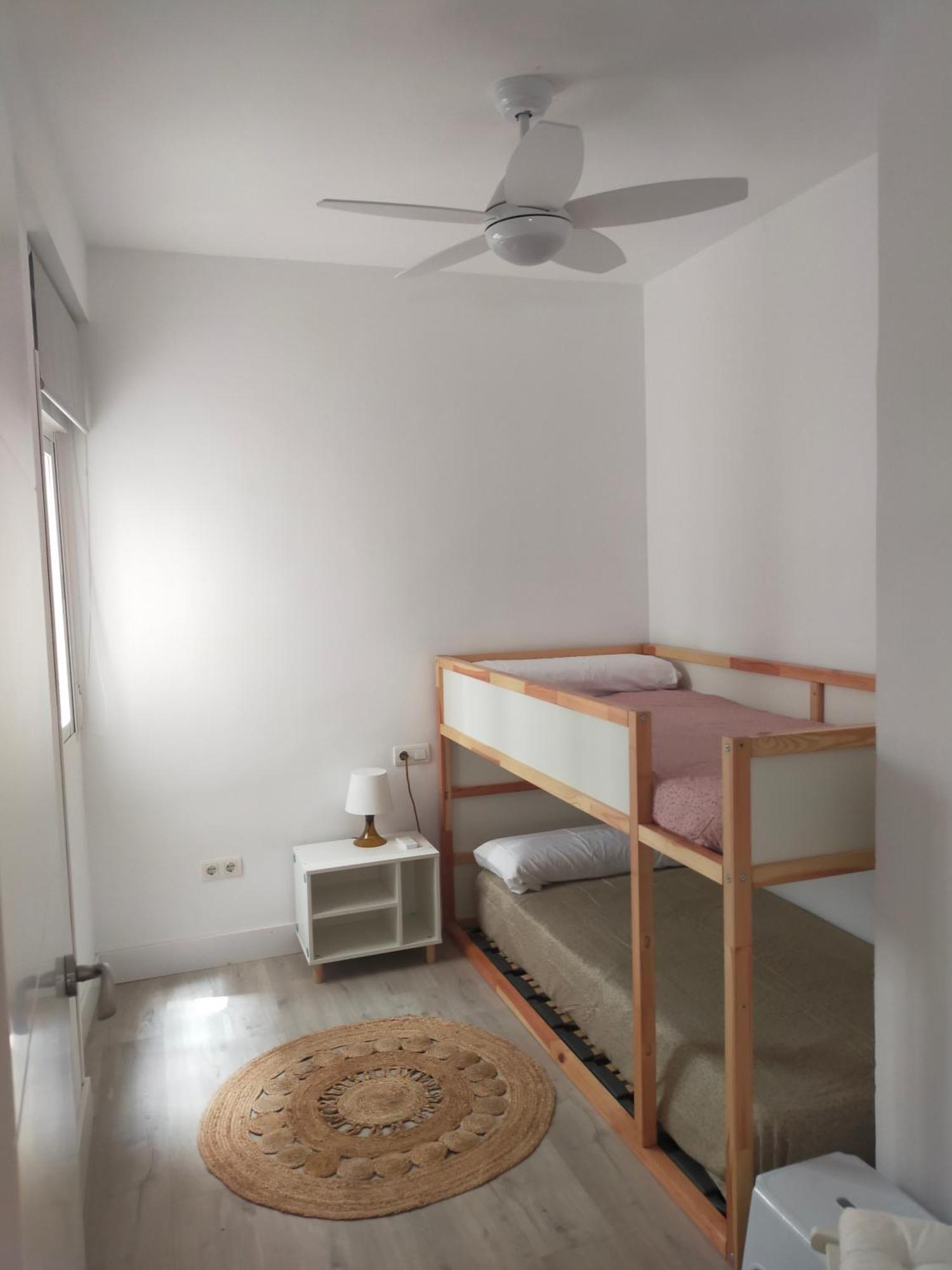 Apartamento En Costa Tropical Almunecar Bagian luar foto