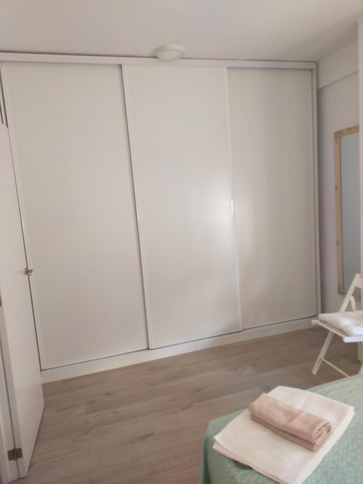 Apartamento En Costa Tropical Almunecar Bagian luar foto