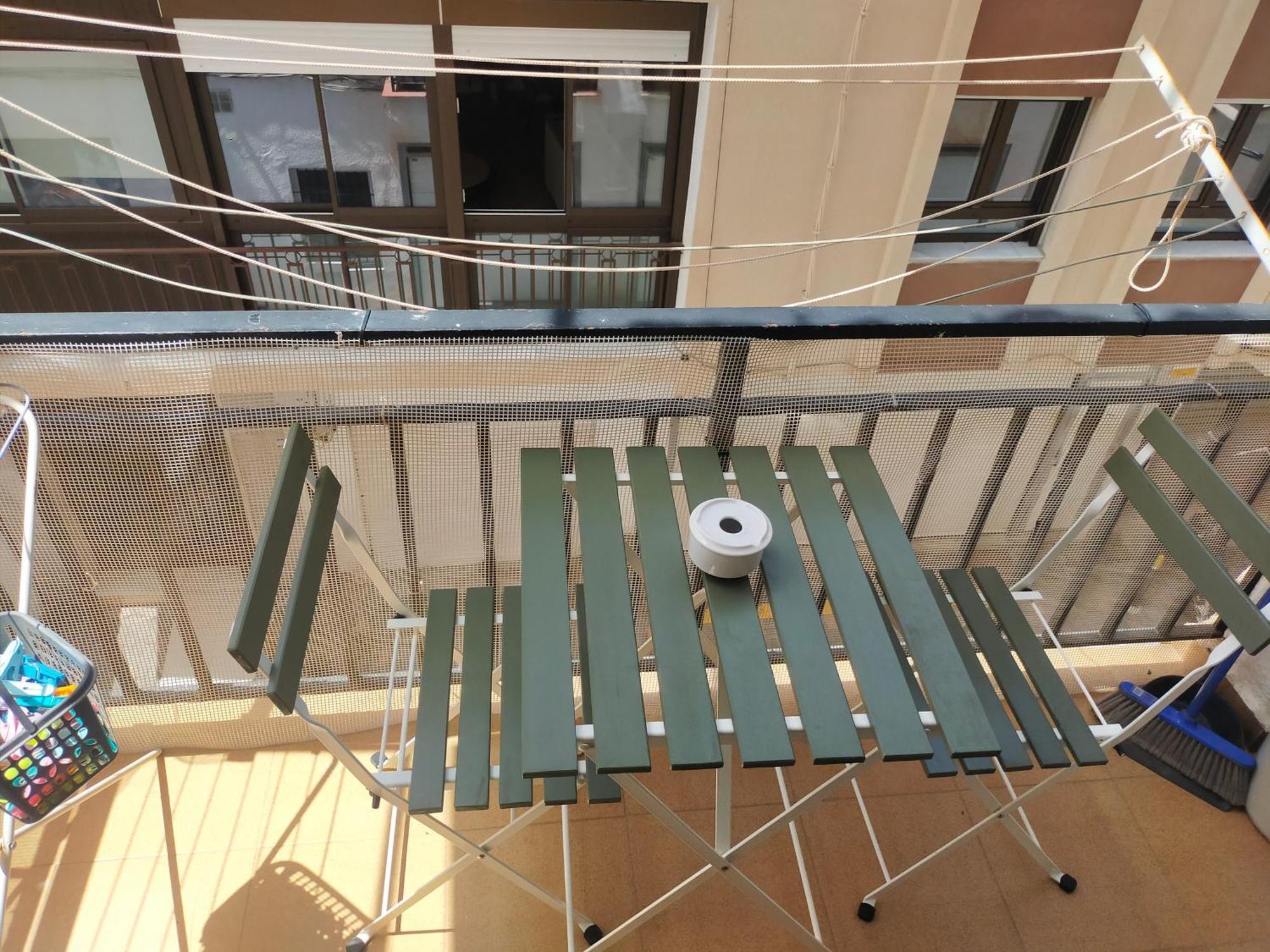 Apartamento En Costa Tropical Almunecar Bagian luar foto