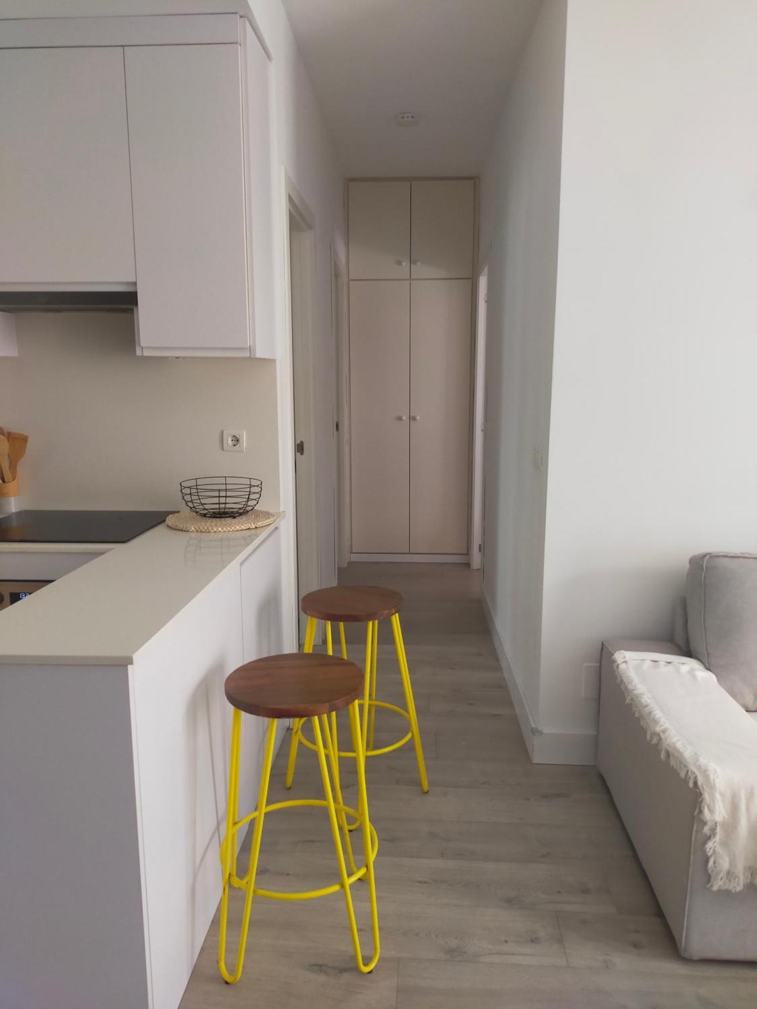 Apartamento En Costa Tropical Almunecar Bagian luar foto