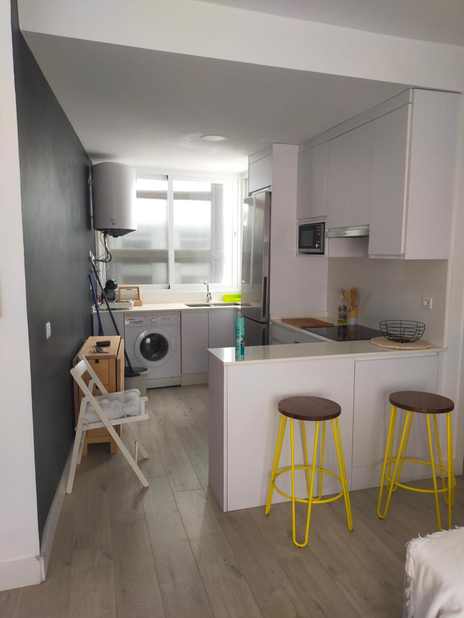 Apartamento En Costa Tropical Almunecar Bagian luar foto