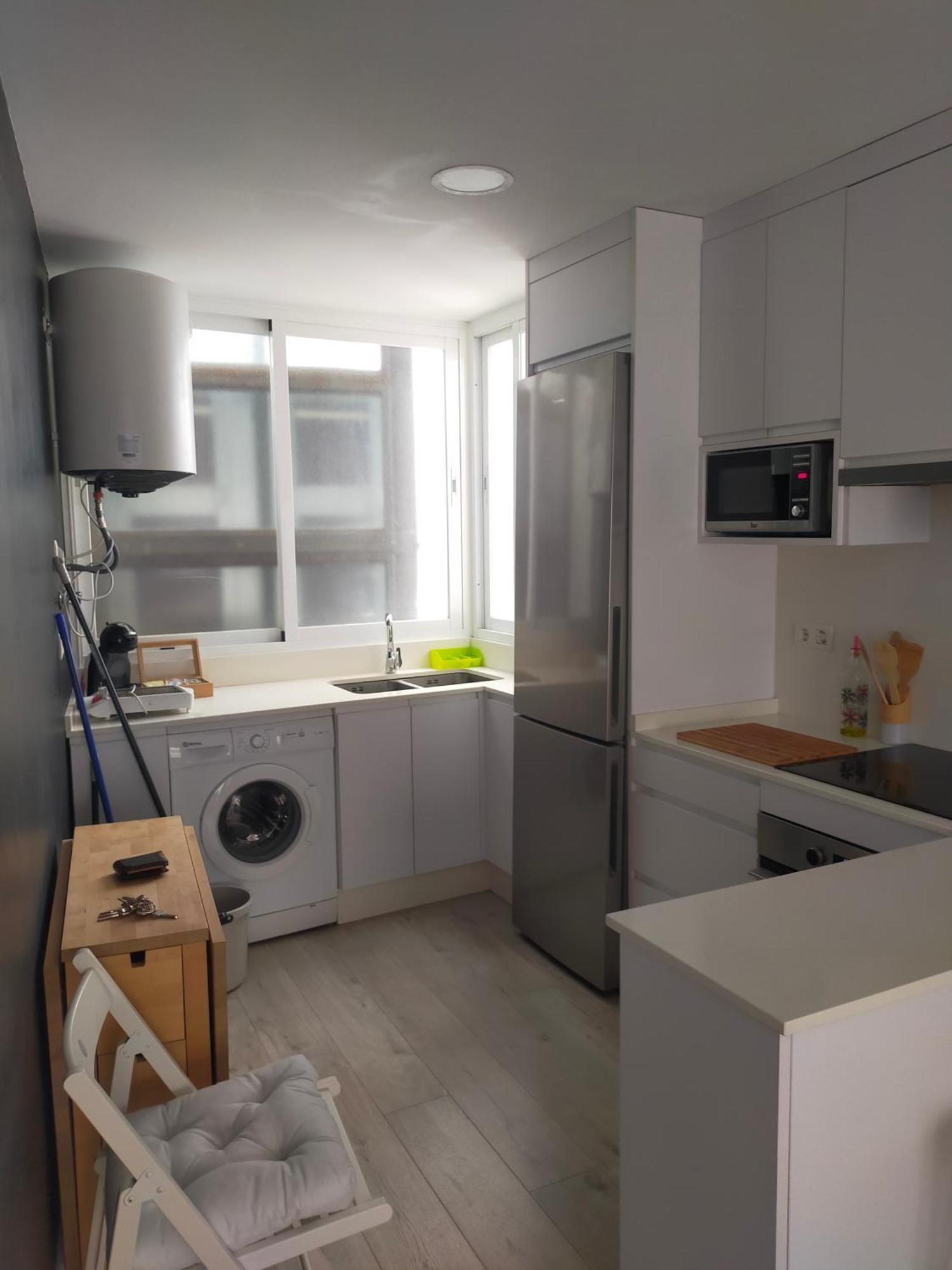 Apartamento En Costa Tropical Almunecar Bagian luar foto