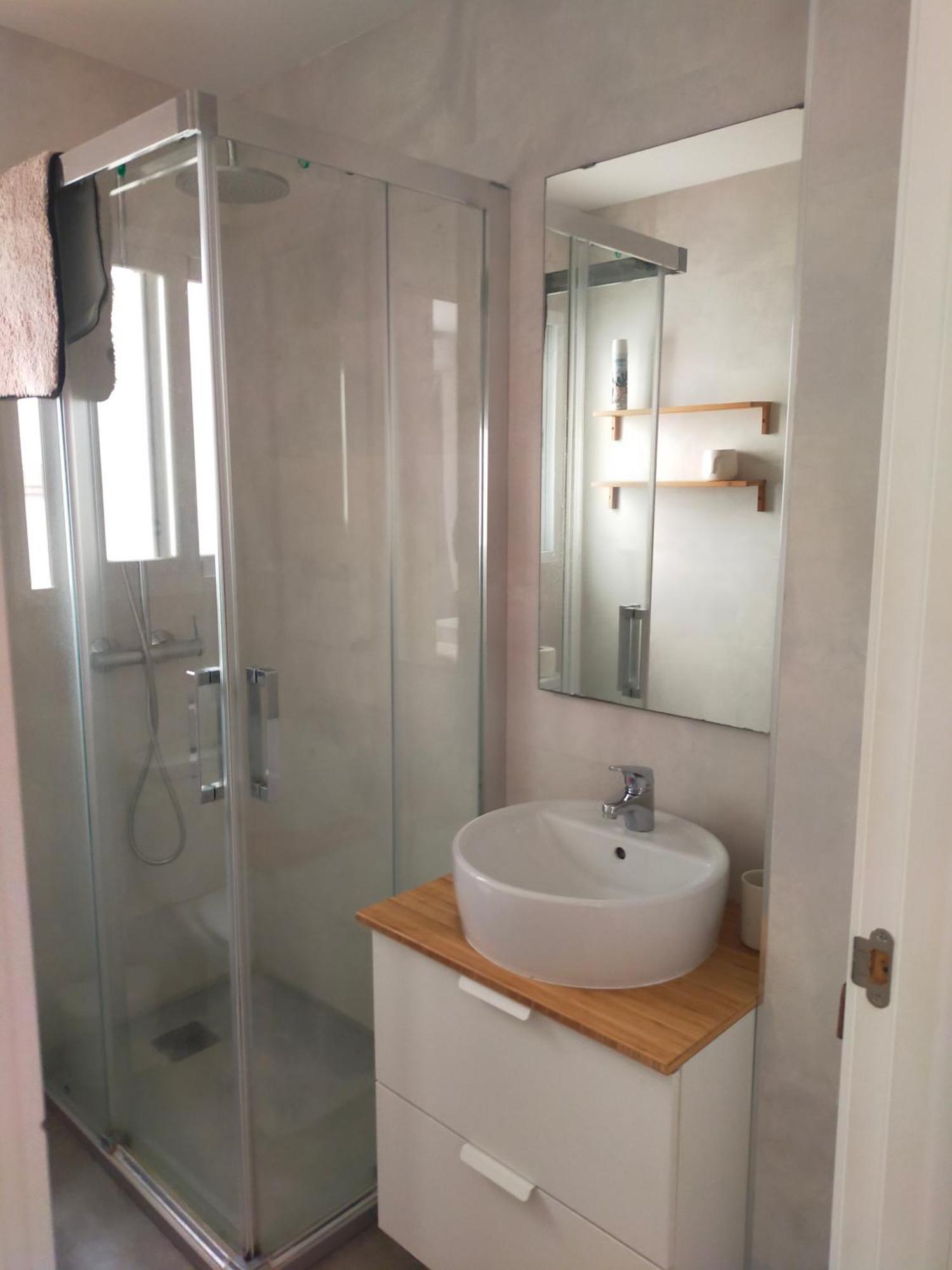 Apartamento En Costa Tropical Almunecar Bagian luar foto