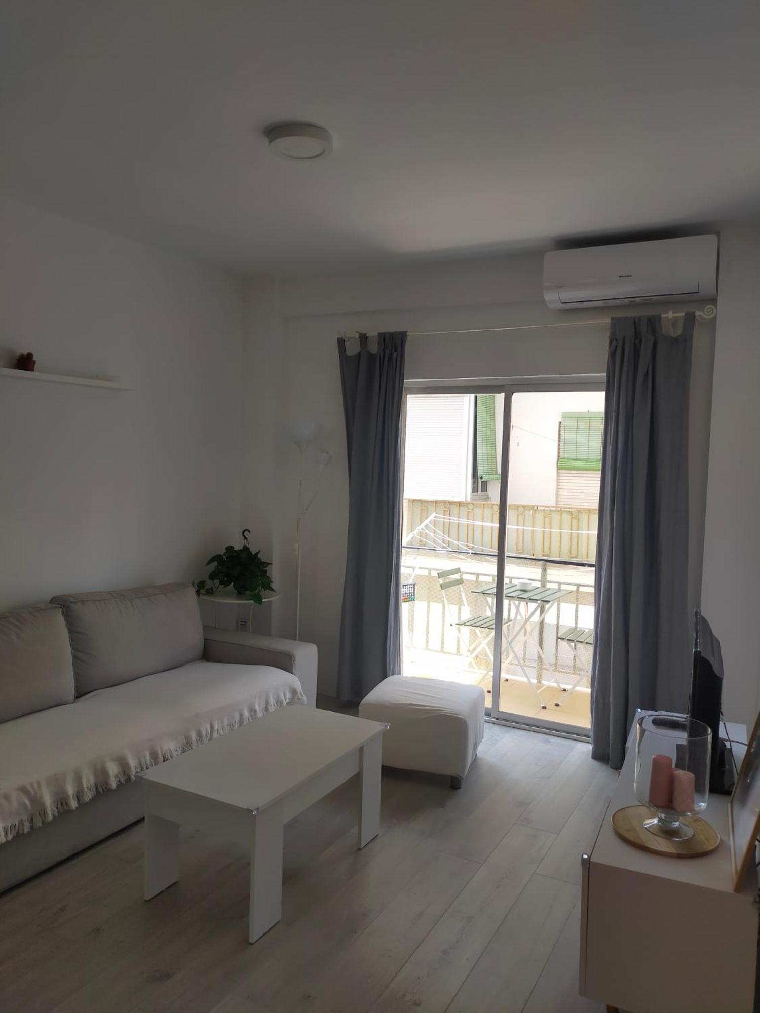 Apartamento En Costa Tropical Almunecar Bagian luar foto